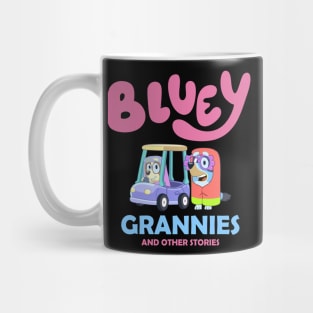 GRANIES ART Mug